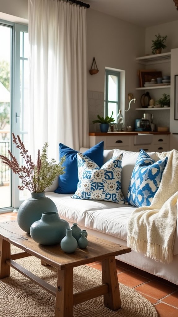 textured fabric layering techniques