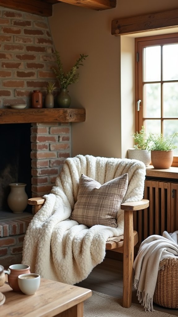 textured fabrics for comfort