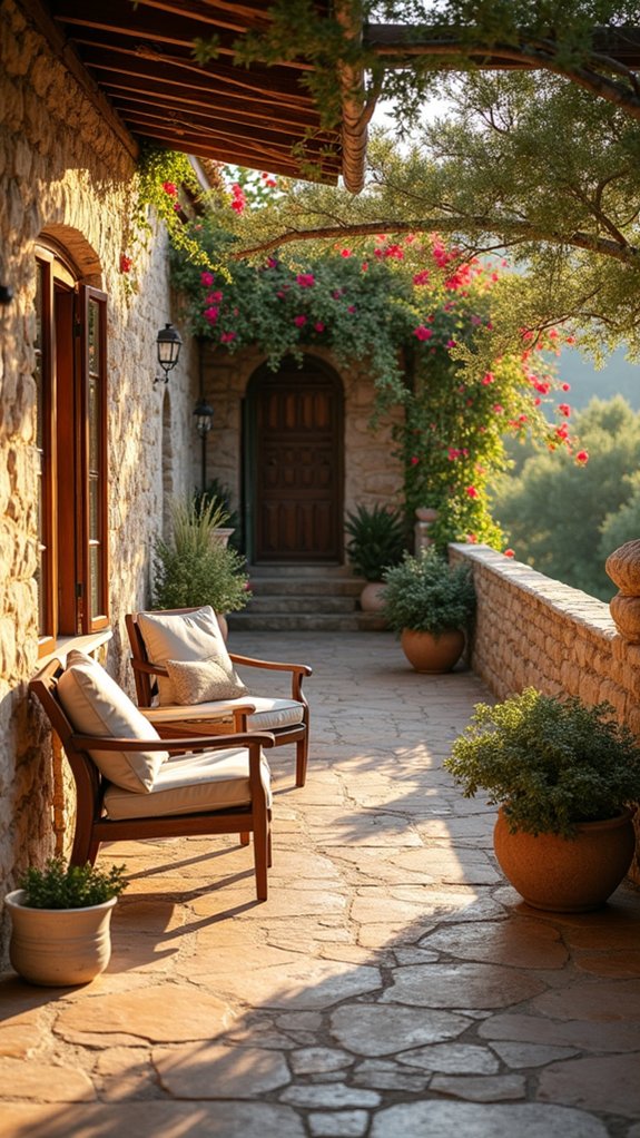 timeless beauty and authenticity