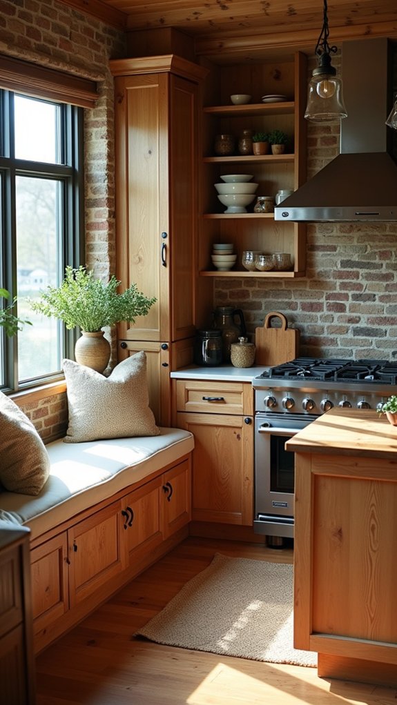 timeless design meets technology