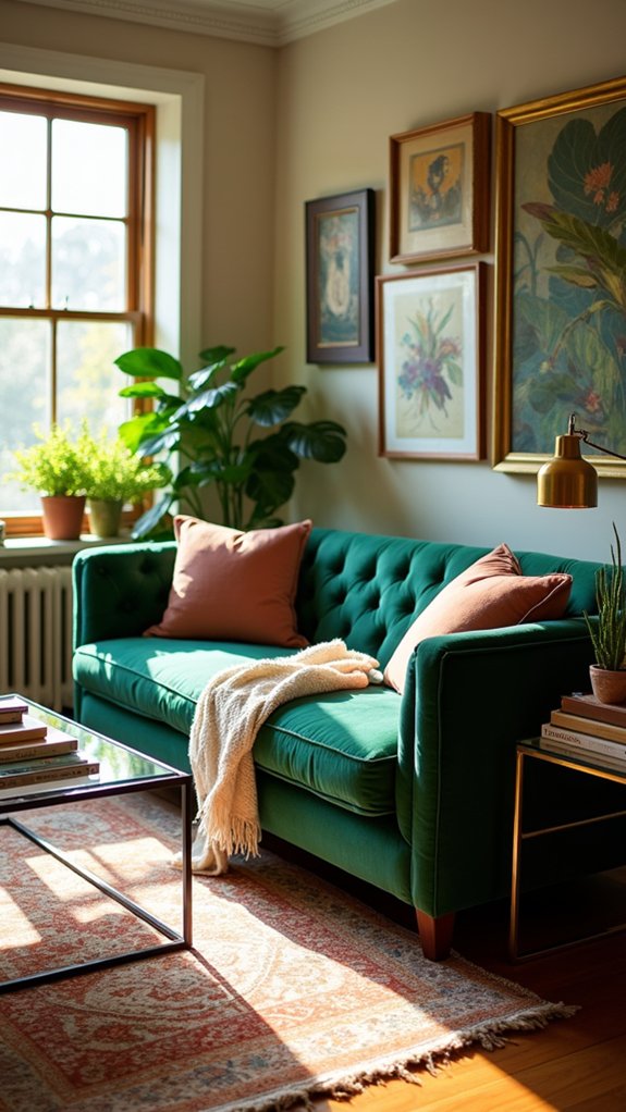 timeless elegance meets modernity