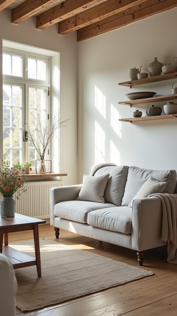 timeless elegance with white