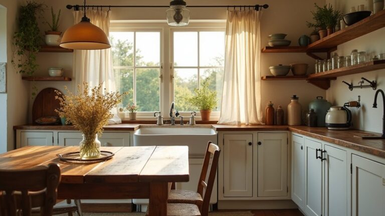 19 Timeless Antique Vintage Modern Farmhouse Interior Design Ideas That Inspire timeless farmhouse interior designs