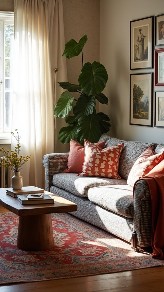 timeless patterns modern appeal