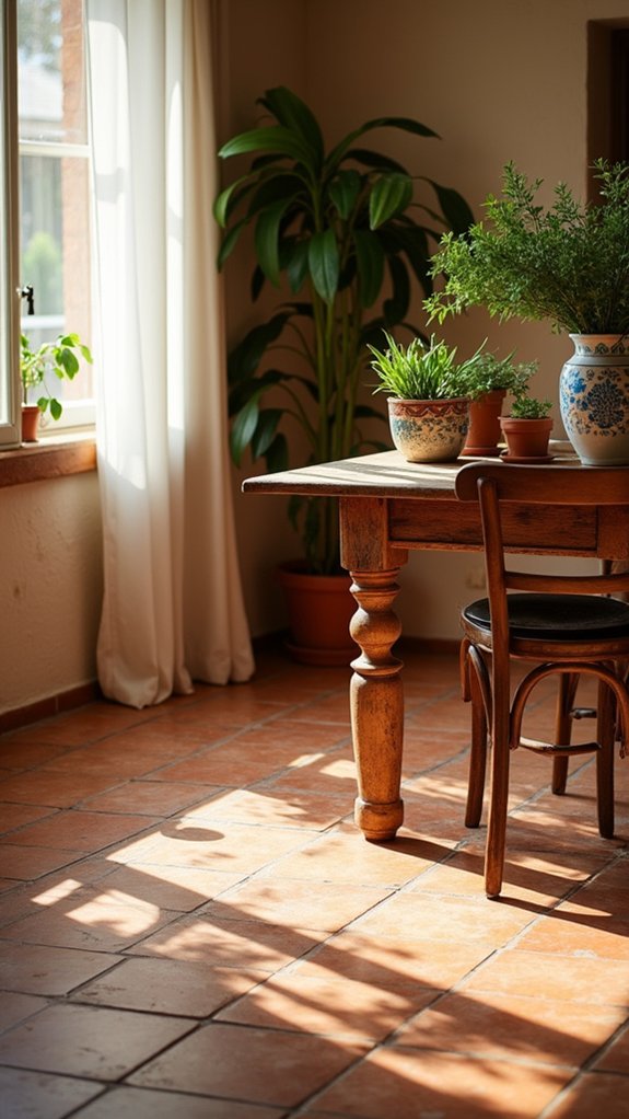 timeless rustic elegance foundation