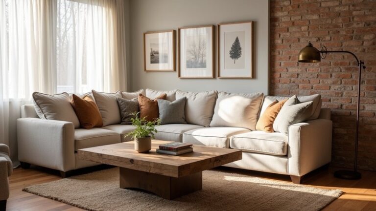 timeless transitional living room designs