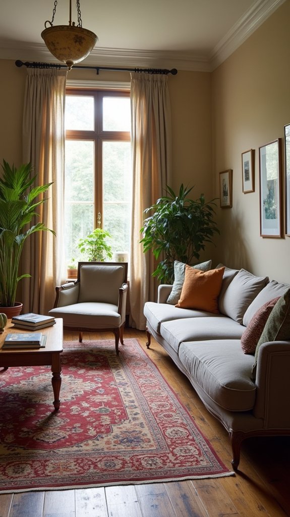 transform any area cozily