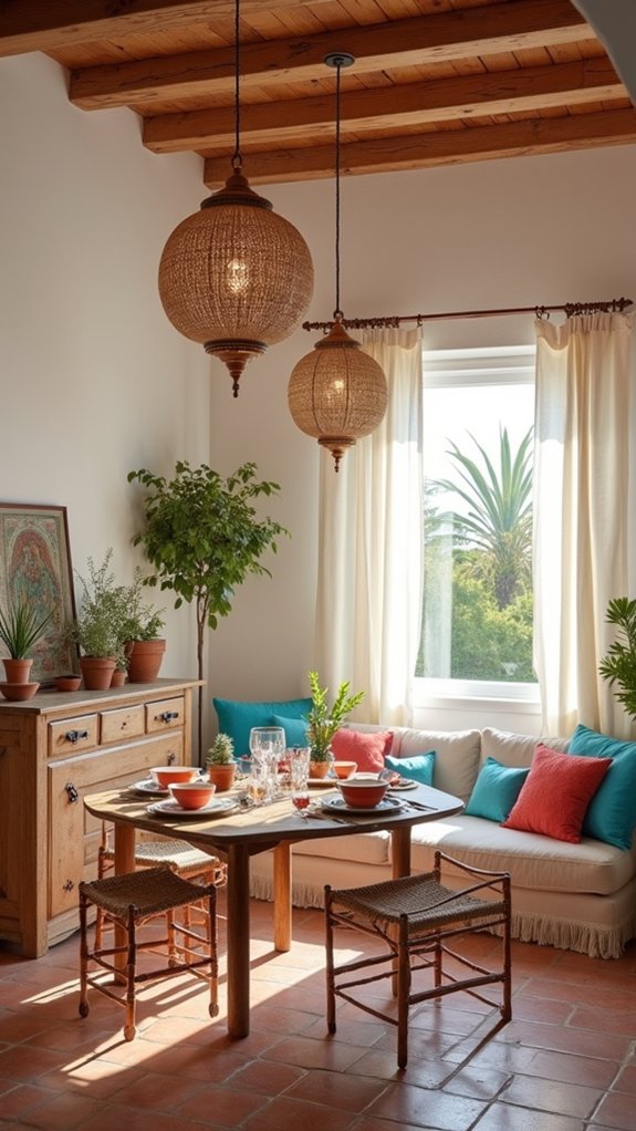 transform your space beautifully