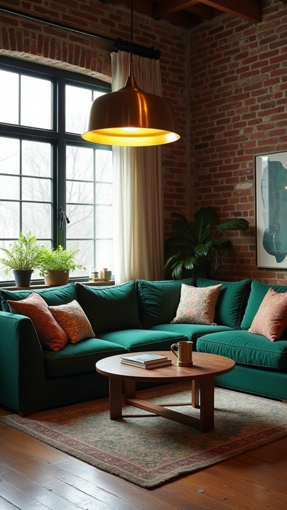 transform your space boldly