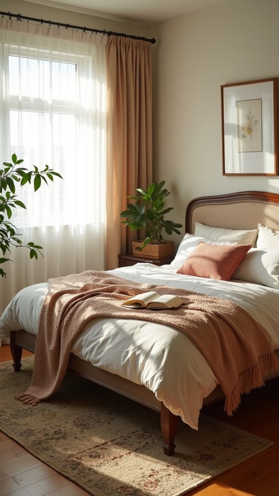 transformative classic bed frames