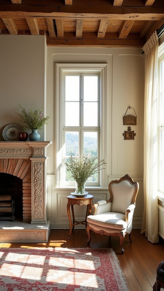 transformative decorative trim details