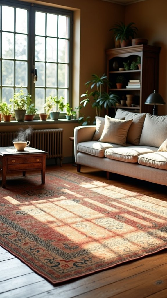 transformative stylish timeless rugs