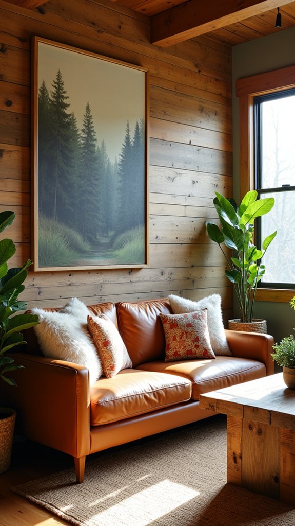 transformative textured wall designs