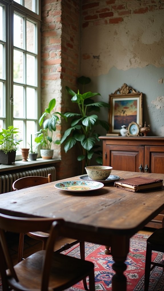 travel mementos tell stories