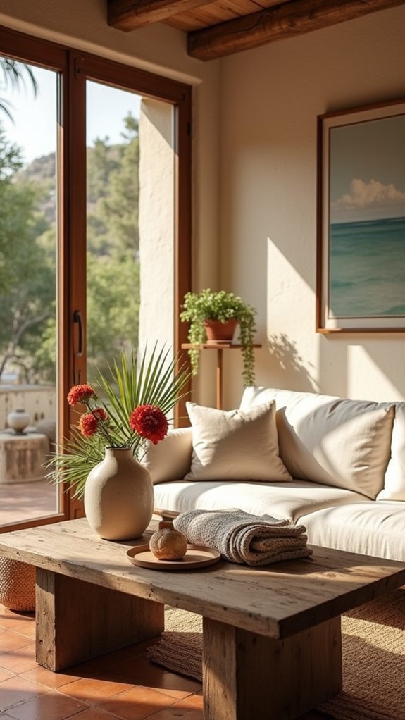 unique accessories enhance aesthetics