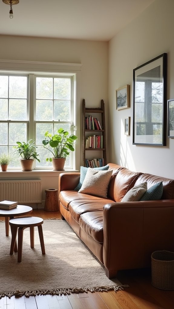 versatile multi purpose living space