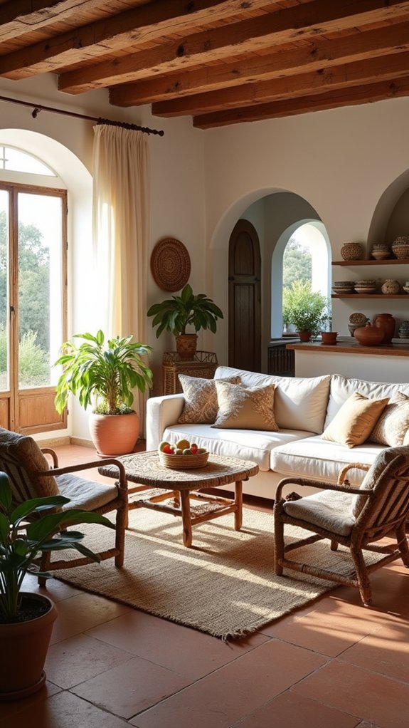 vibrant open family gatherings