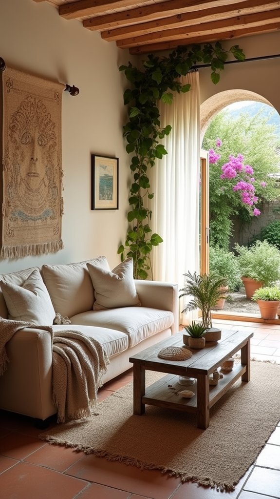 warmth and texture elevation