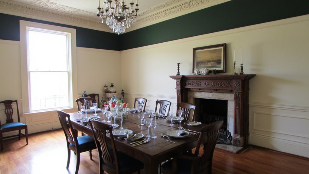 architectural details elevate design