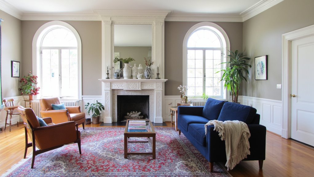 architectural details enhance design