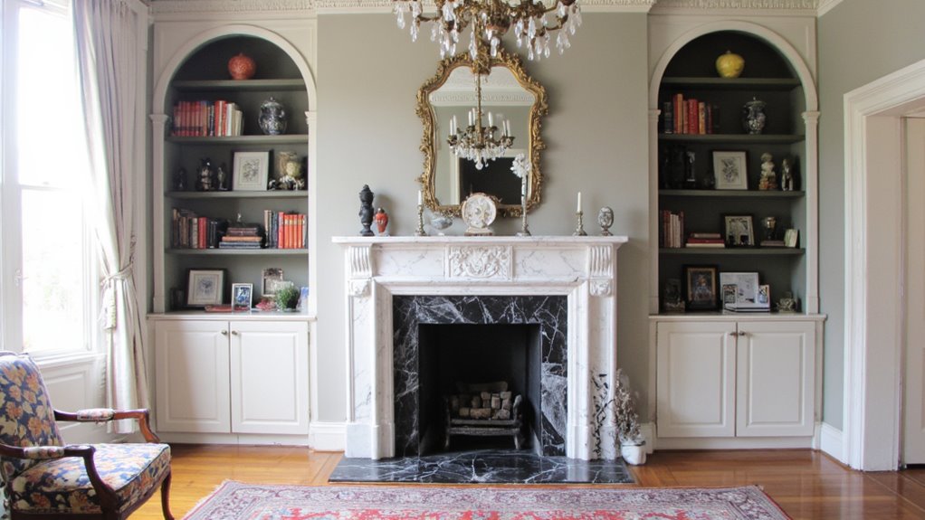 architectural elegance enhances homes