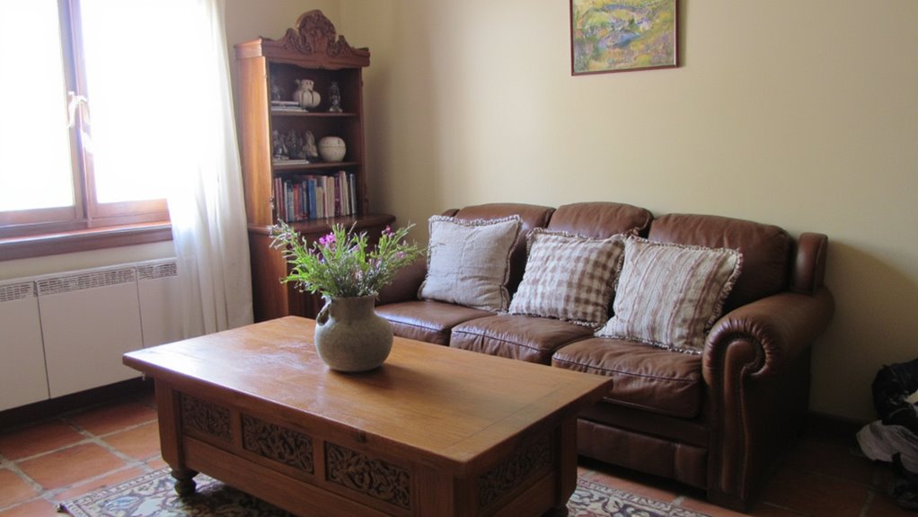 artisan handmade decor pieces