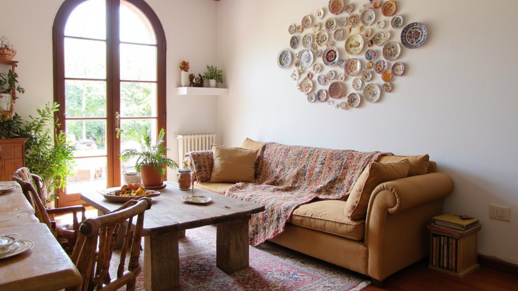 artisanal handcrafted home decor