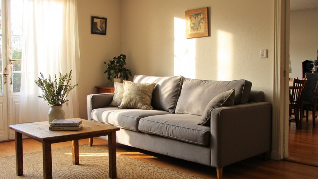 balanced neutral color palettes