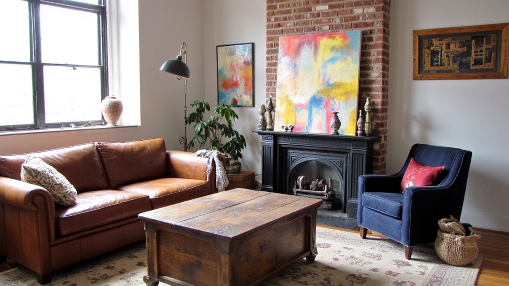 bold accessories elevate design