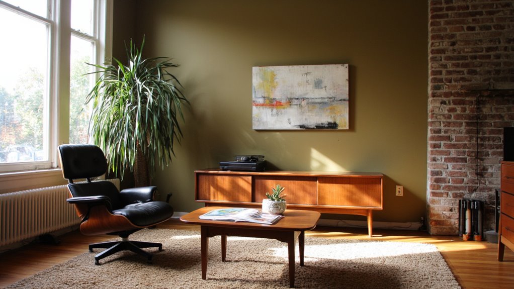 bold stylish timeless design