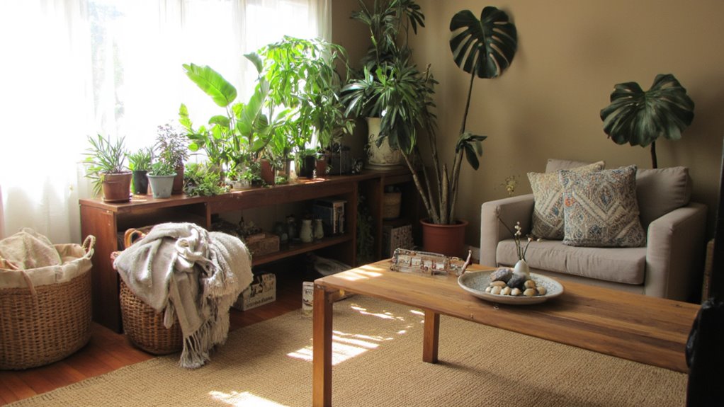 bring nature indoors effortlessly