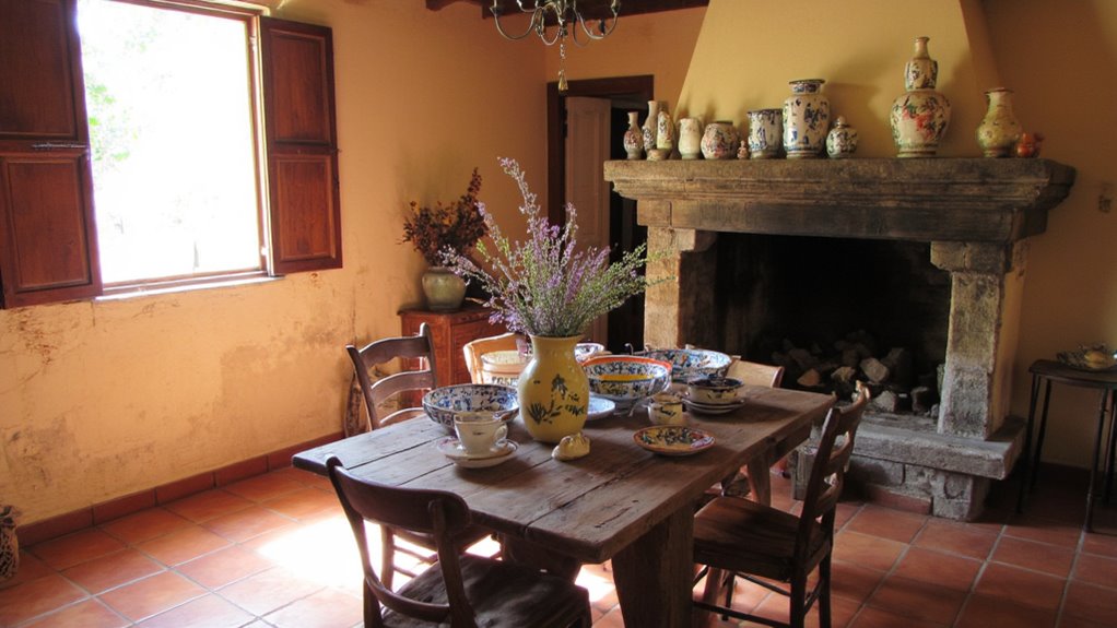 celebrate unique artisanal craftsmanship