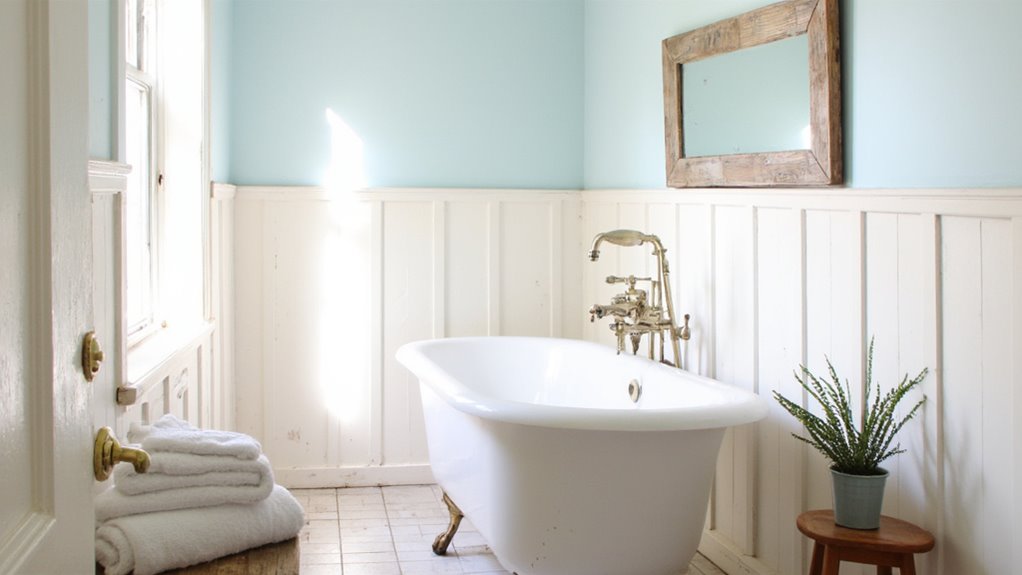 classic charm and functionality