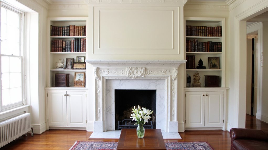 clean declutter enhance tranquility