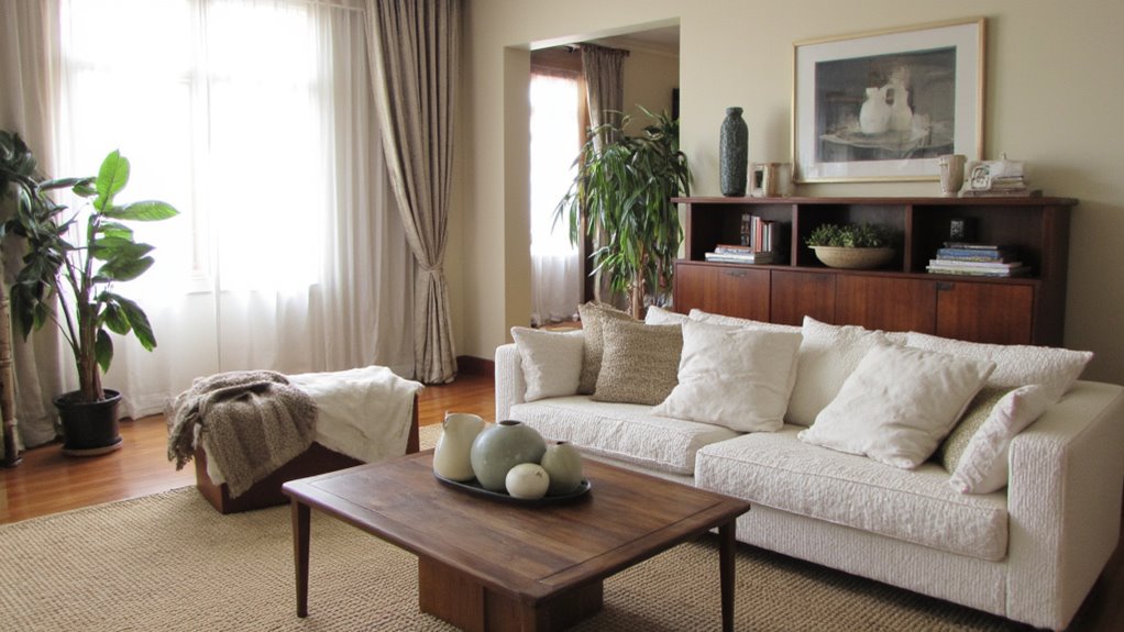 cohesive color scheme harmony