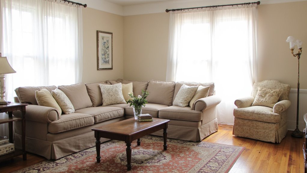 cohesive design for serenity