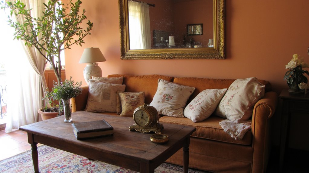 connecting through cherished heirlooms