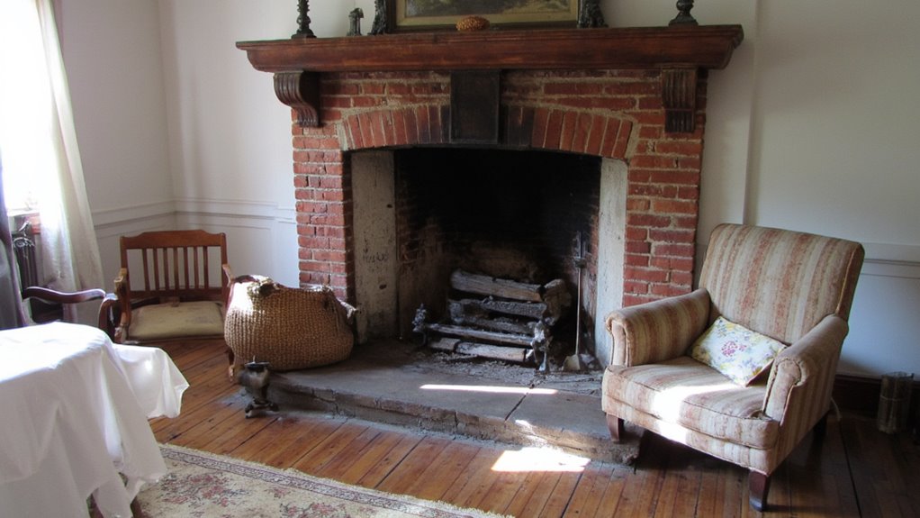 cozy craftsmanship and connection