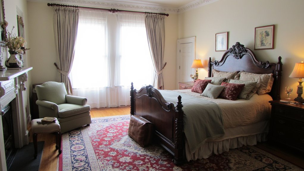 cozy elegance in design