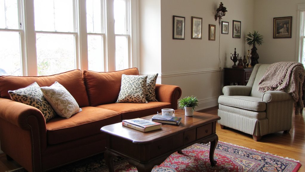 cozy family friendly home design