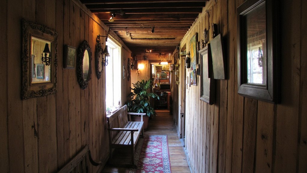 cozy rustic wall art