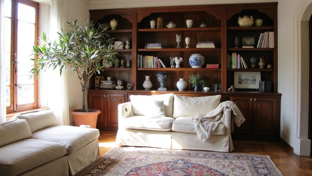 customized elegant built in solutions