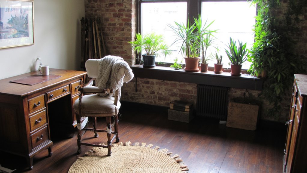 designate functional zones effectively