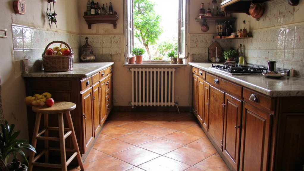 durable stylish flooring options