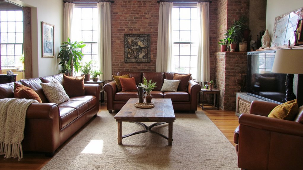 earthy tones vs elegant neutrals