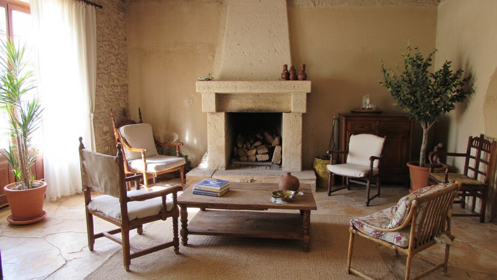 eco friendly wall treatments options