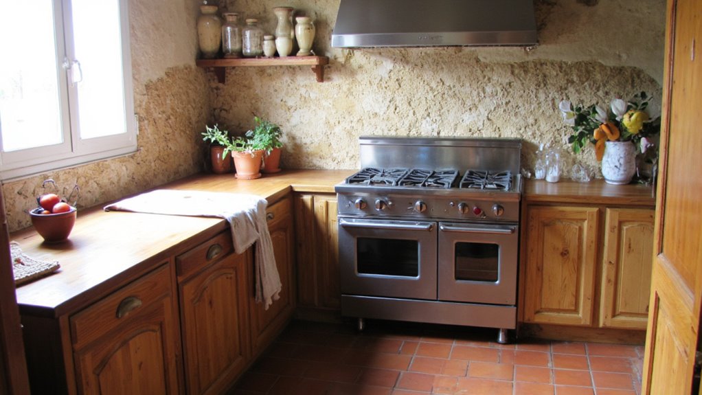 efficient high quality cooking appliances