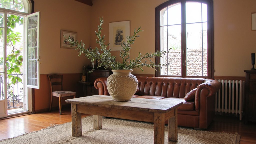 elegance meets functional design