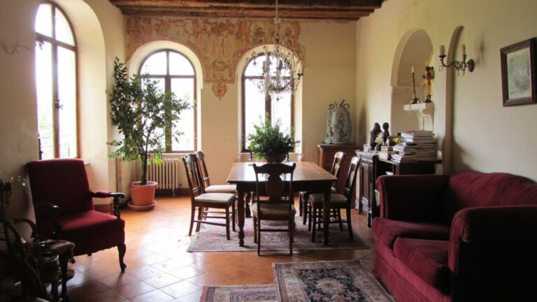 elegant and functional design