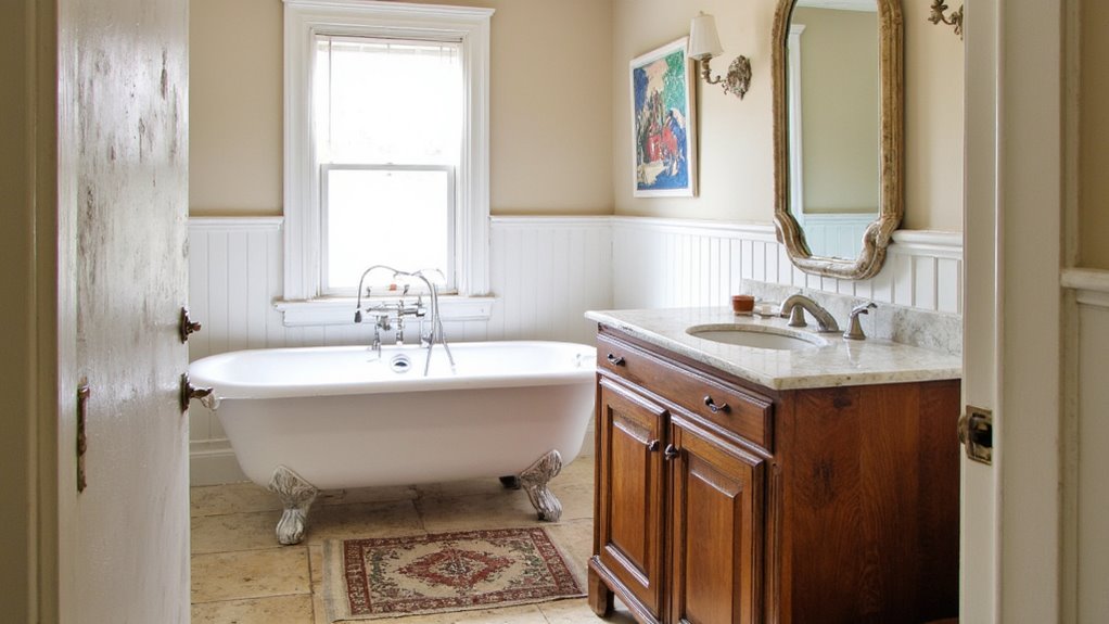 elegant crown molding sophistication